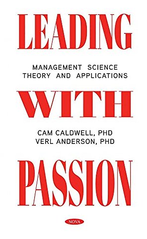 Leading with Passion