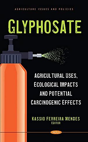 Glyphosate