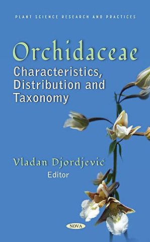 Orchidaceae