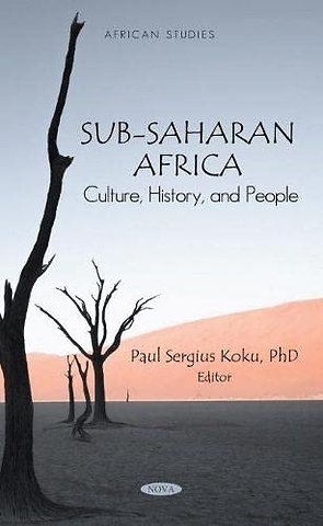 Sub-Saharan Africa