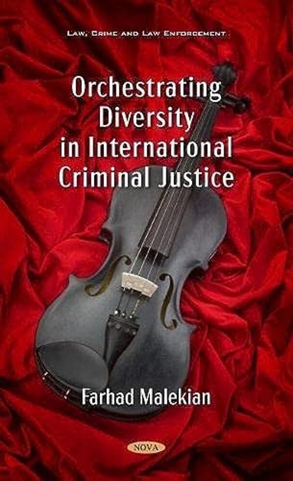 Orchestrating Diversity in International Criminal Justice
