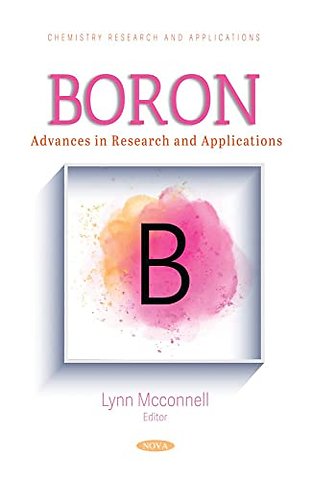 Boron