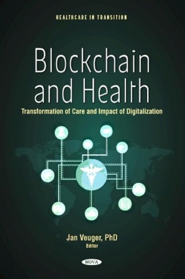 Blockchain and Health