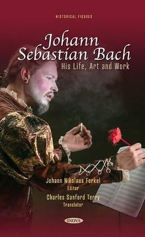 Johann Sebastian Bach