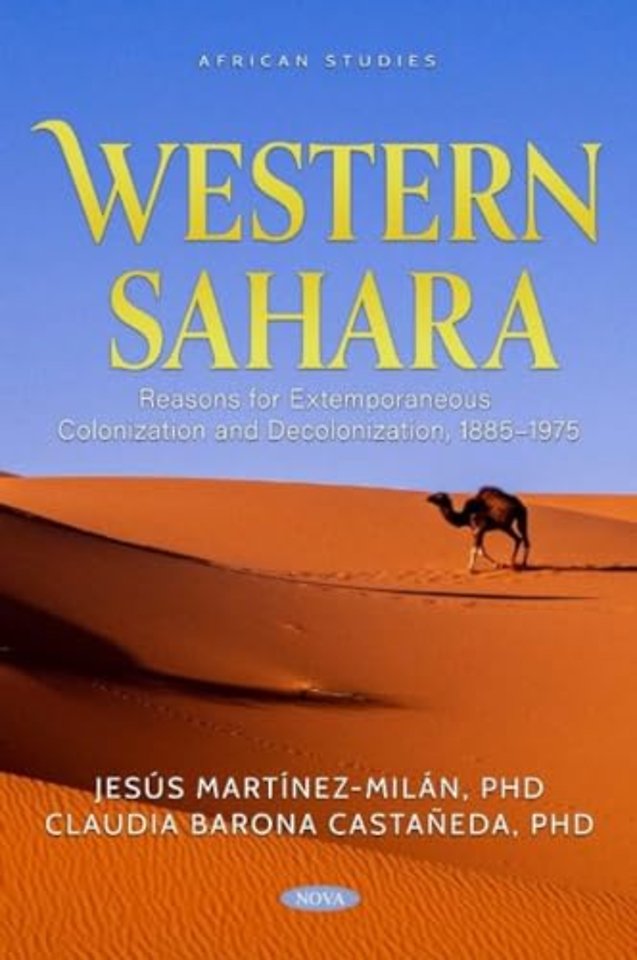 Western Sahara