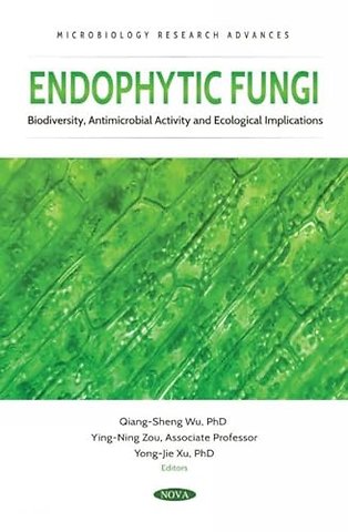 Endophytic Fungi