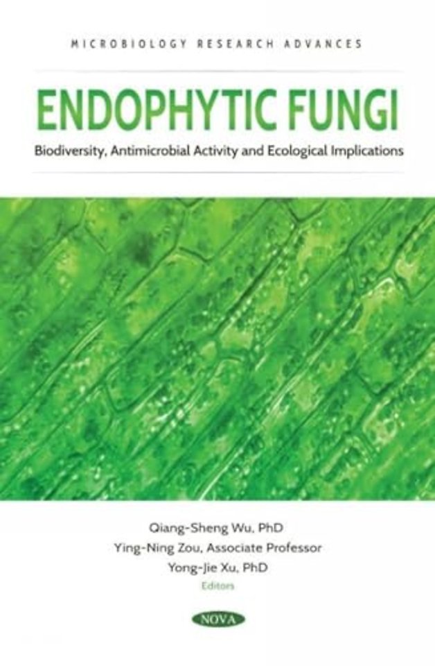 Endophytic Fungi