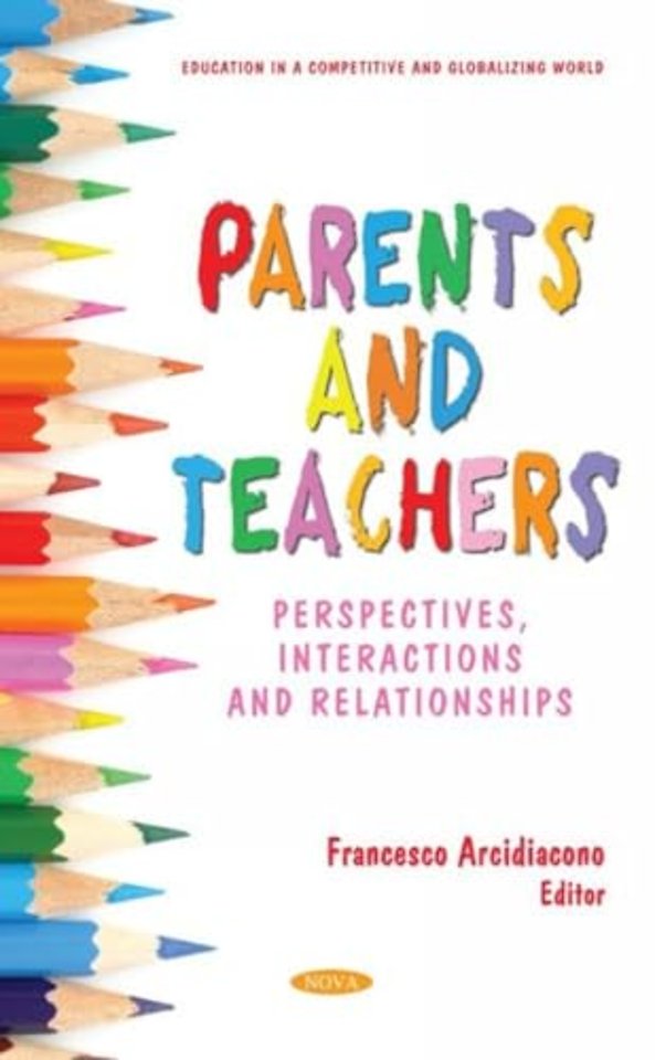 Parents and Teachers