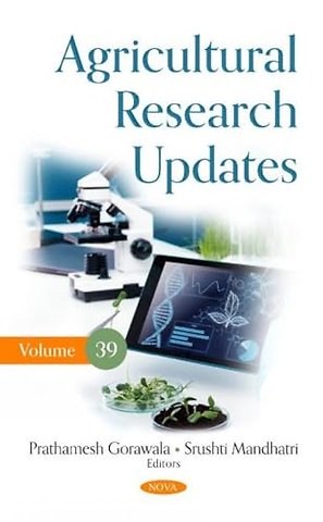 Agricultural Research Updates