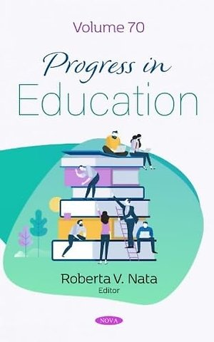 Progress in Education