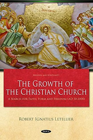 The Growth of the Christian Church