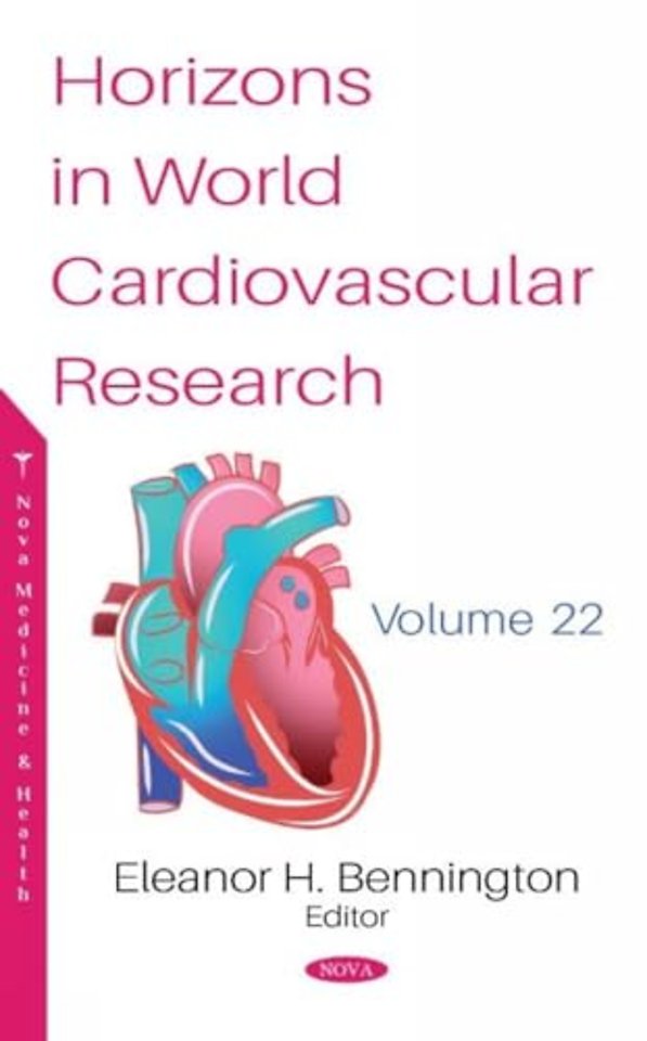 Horizons in World Cardiovascular Research
