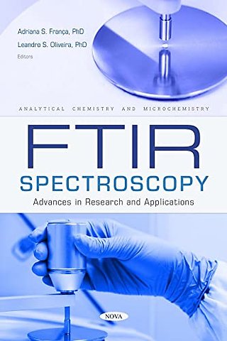 FTIR Spectroscopy
