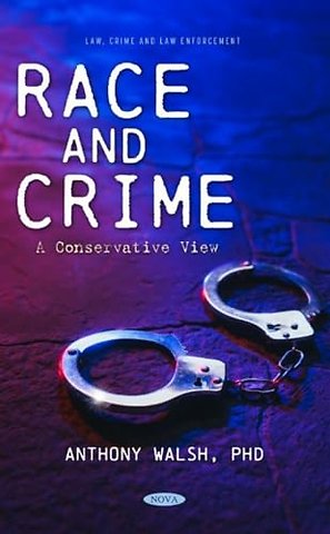 Race and Crime