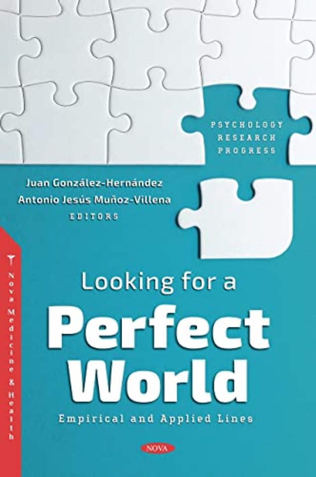 Looking for a Perfect World