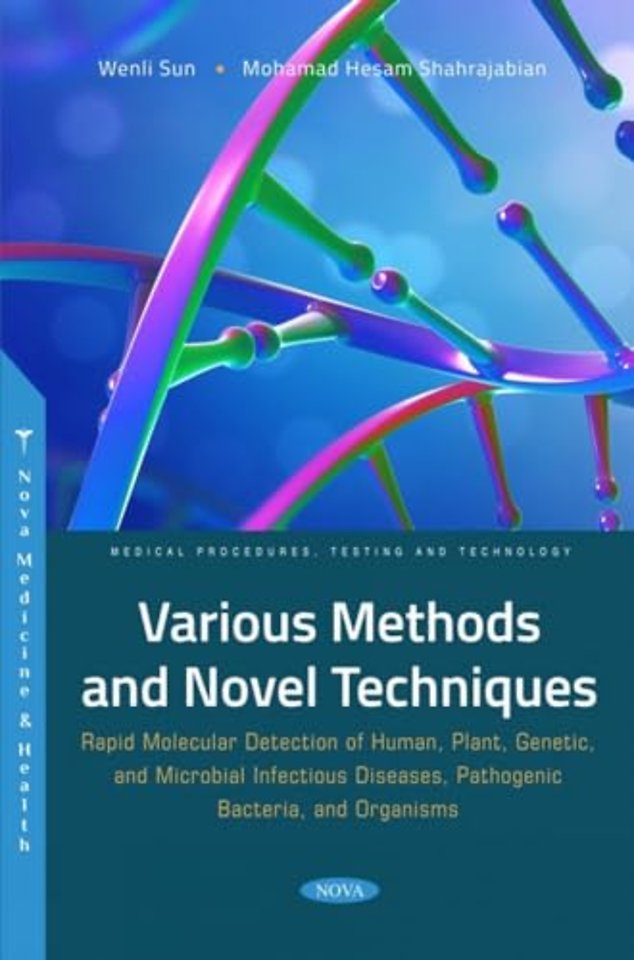 Various Methods and Novel Techniques