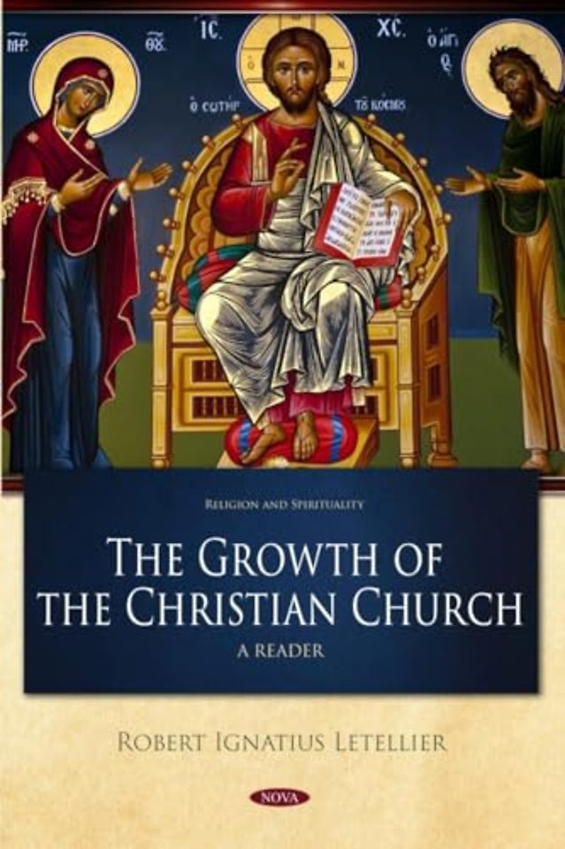 The Growth of the Christian Church