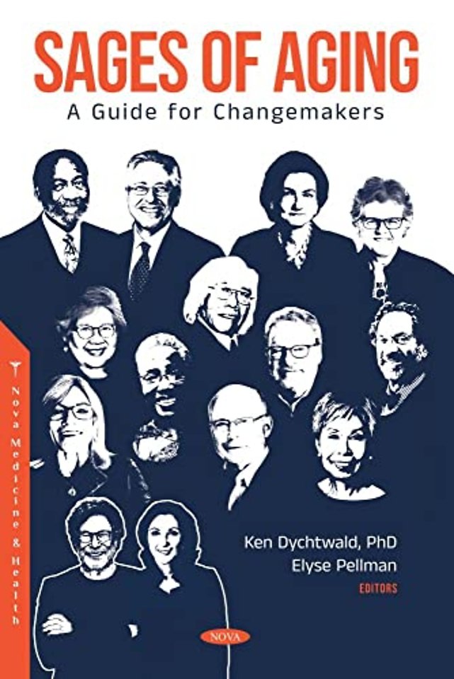 Sages of Aging: A Guide for Changemakers