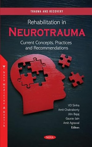 Rehabilitation in Neurotrauma: Current Concepts, Practices and Recommendations