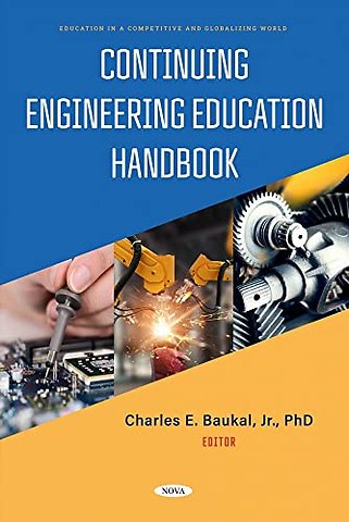 Continuing Engineering Education Handbook