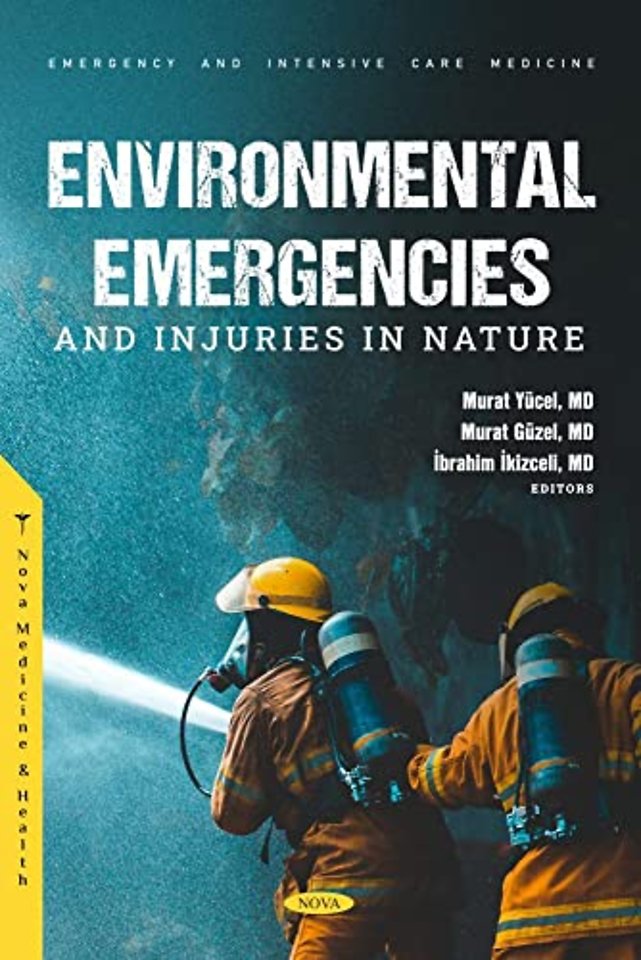 Environmental Emergencies and Injuries in Nature