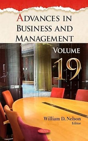 Advances in Business and Management
