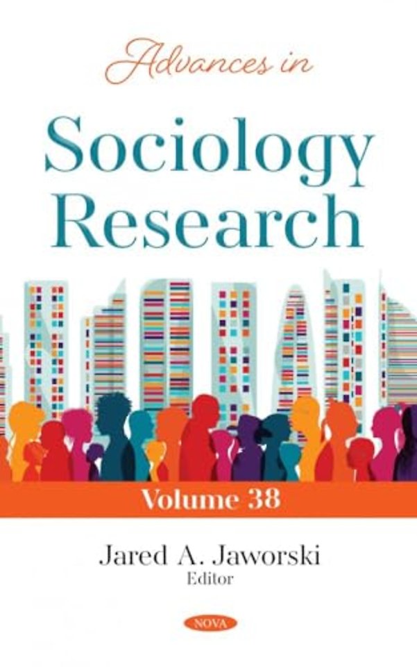 Advances in Sociology Research