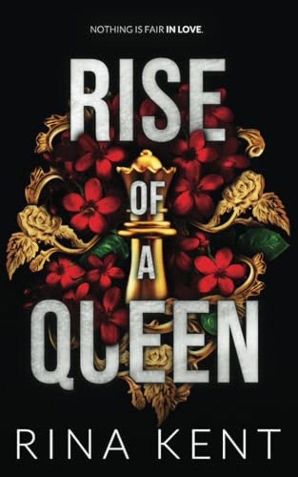 Rise of a Queen