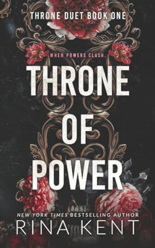Throne of Power