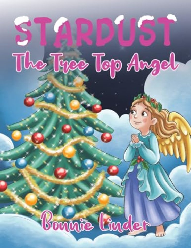 Stardust: The Tree Top Angel