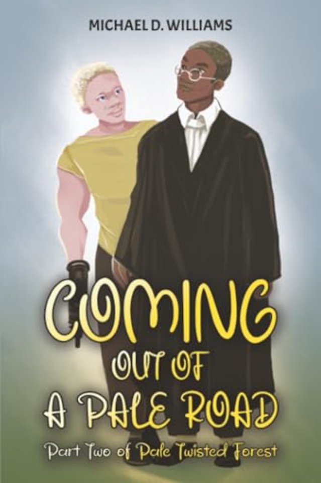 Coming Out of a Pale Road: Part Two of Pale Twisted Forest