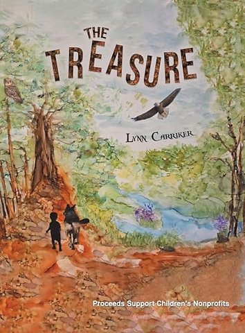 The Treasure