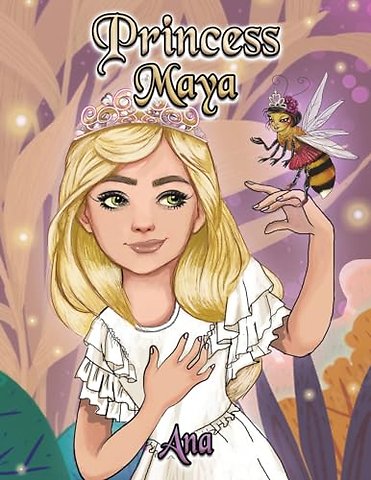 Princess Maya