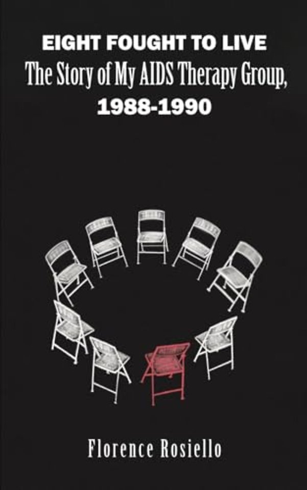 Eight Fought to Live