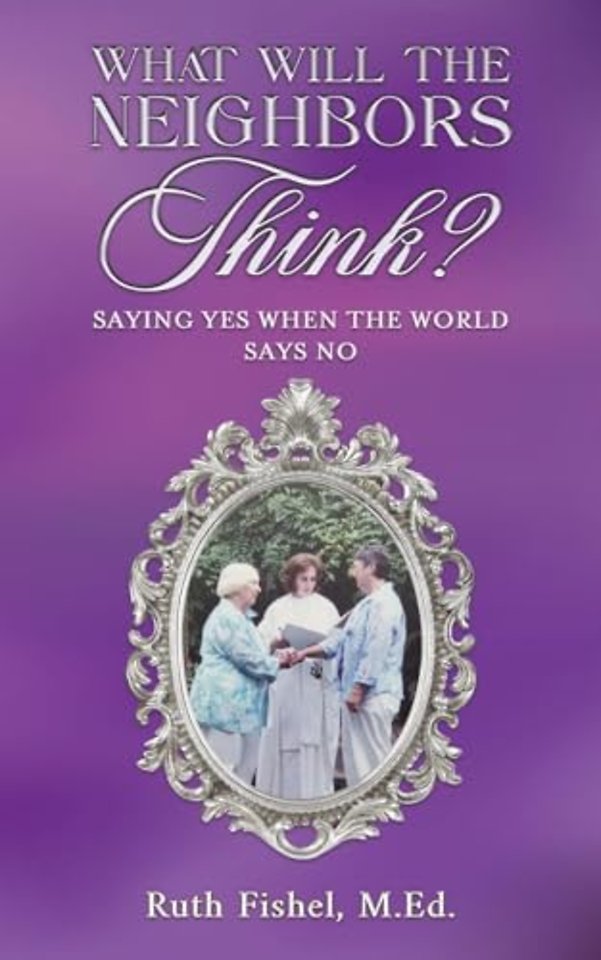 What Will the Neighbors Think?