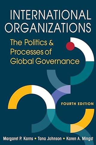International Organizations