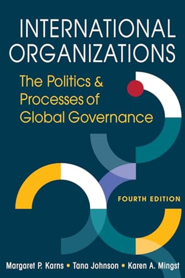 International Organizations