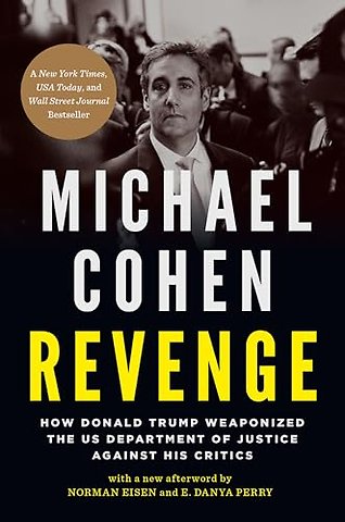 Revenge