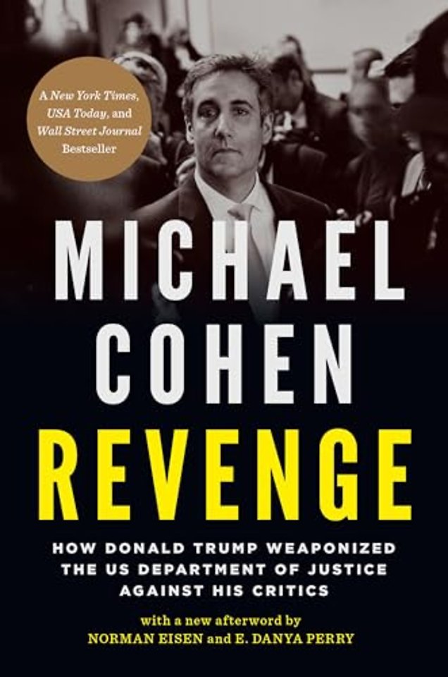 Revenge