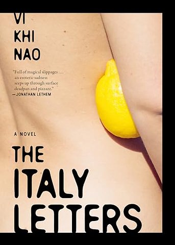 The Italy Letters