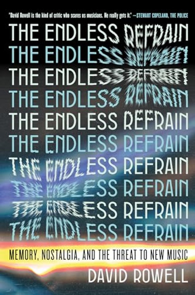 The Endless Refrain
