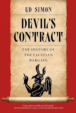 Devil's Contract