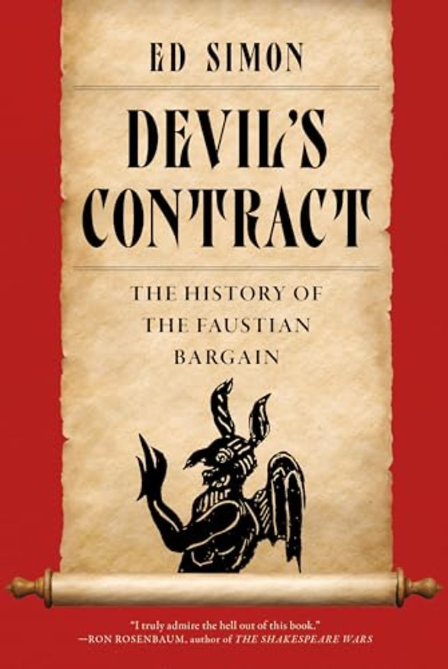 Devil's Contract