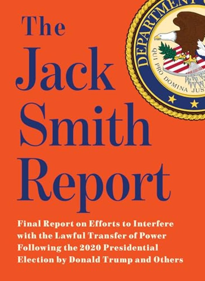 The Jack Smith Report
