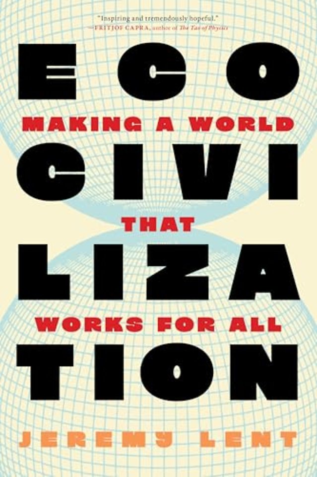 Ecocivilization