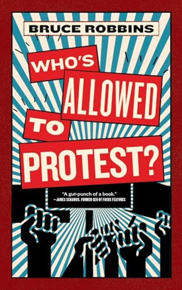 Who's Allowed to Protest?