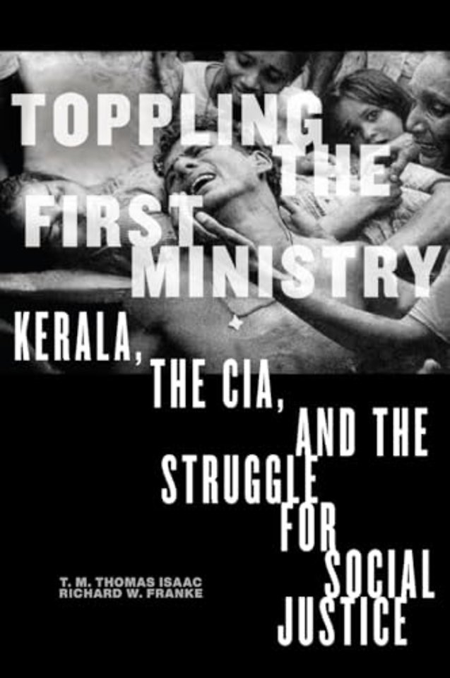 Toppling the First Ministry