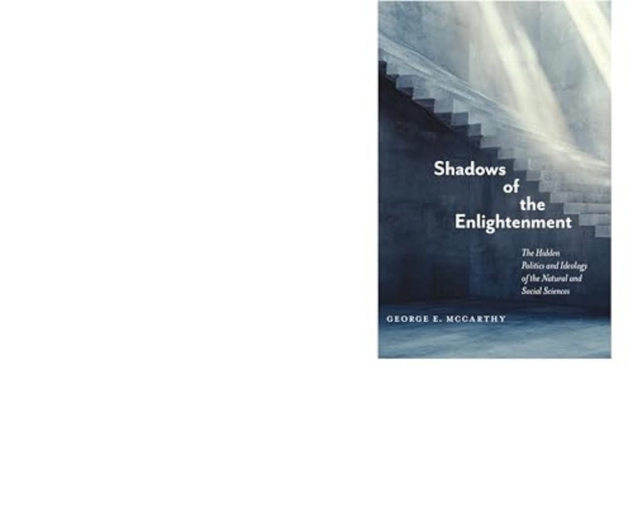 Shadows of the Enlightenment