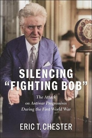 Silencing Fighting Bob