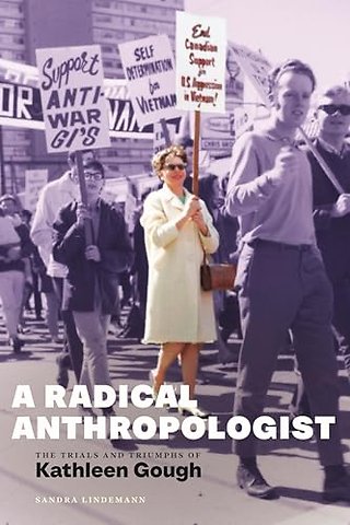 A Radical Anthropologist
